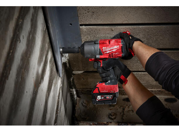 MUTTERTREKKER 3/4" M18 ONE-KEY™ 2034NM M18ONEFHIWF34-502X - Milwaukee 