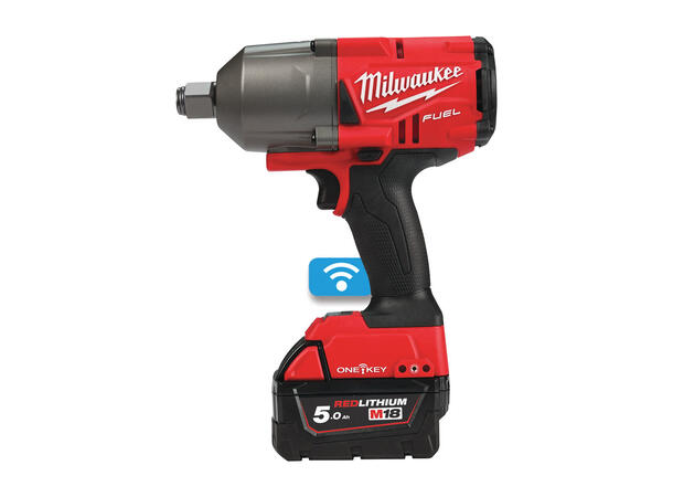 MUTTERTREKKER 3/4" M18 ONE-KEY™ 2034NM M18ONEFHIWF34-502X - Milwaukee 
