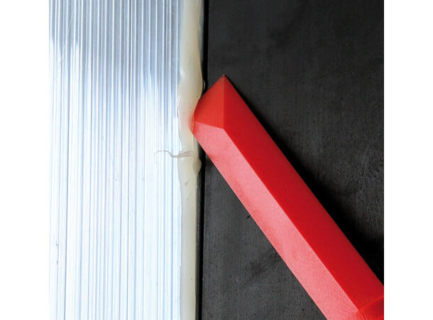 PLASTSKRAPESETT 4 STK 19-22-25-38MM Facom 