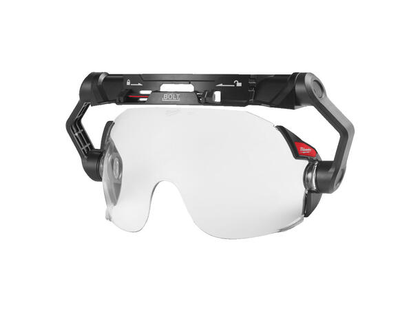 VISIR BOLT UNIVERSAL KLAR Milwaukee 
