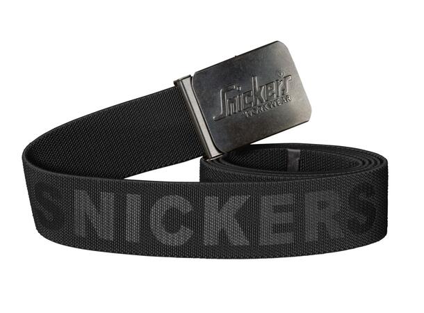 BELTE 9025 SNICKERS BUCKLE, END TIP Snickers 