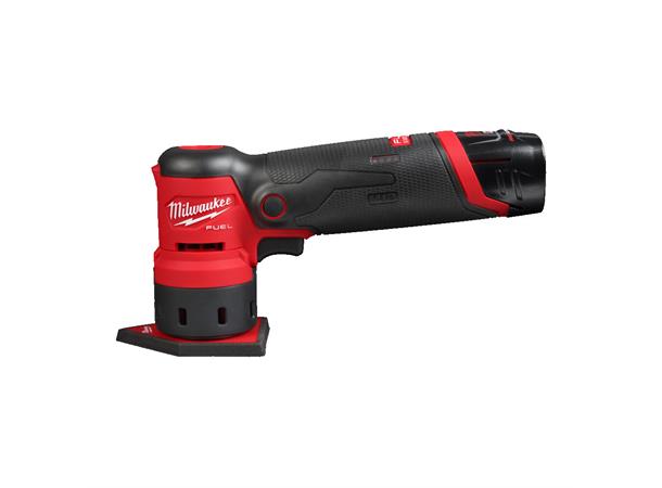 DETALJSLIPER M12 FDSS-422X Milwaukee 