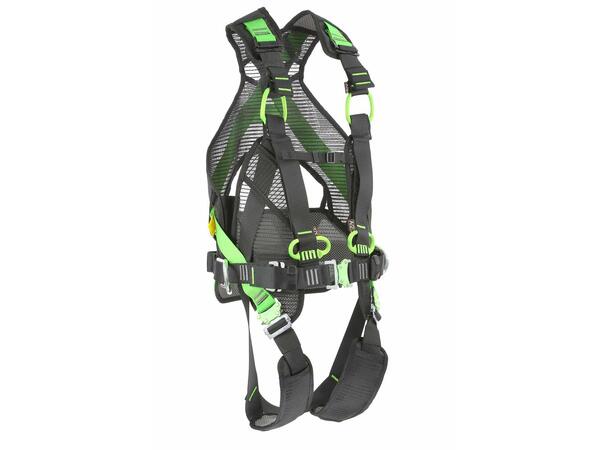 FALLSELE P-600 - 2XL 