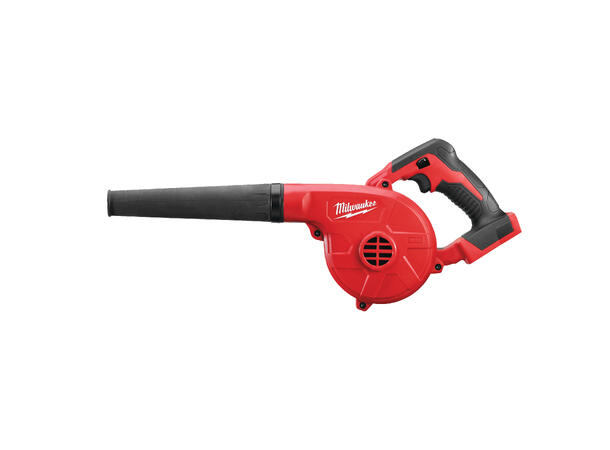 LUFTBLÅSER M18 BBL-0 Milwaukee 