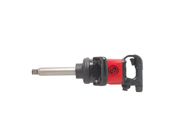 MUTTERTREKKER 1" KRAFTIG CP 2900NM Dekk, last og buss, 2900Nm 