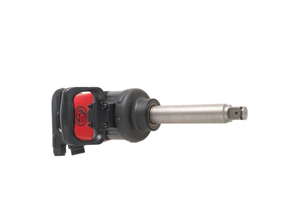 MUTTERTREKKER 1" KRAFTIG CP 2900NM Dekk, last og buss, 2900Nm 