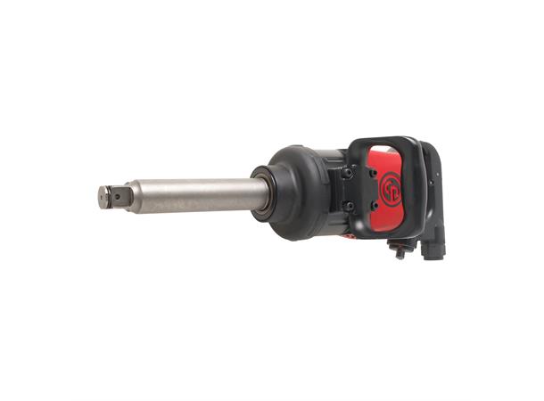 MUTTERTREKKER 1" KRAFTIG CP 2900NM Dekk, last og buss, 2900Nm 