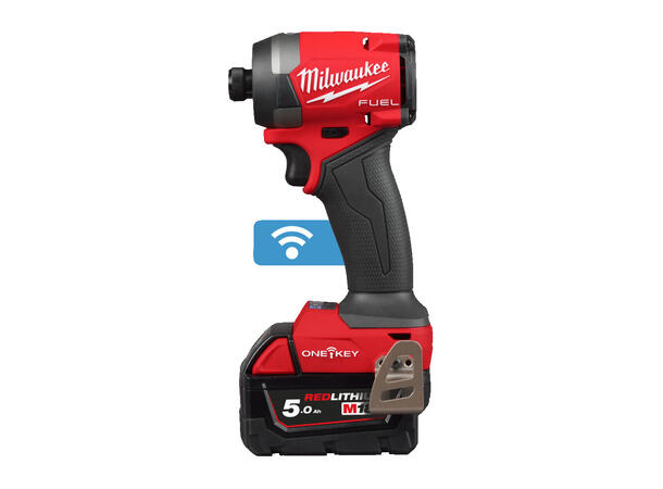SLAGSKRUTREKKER M18 ONEID3-502X Milwaukee 