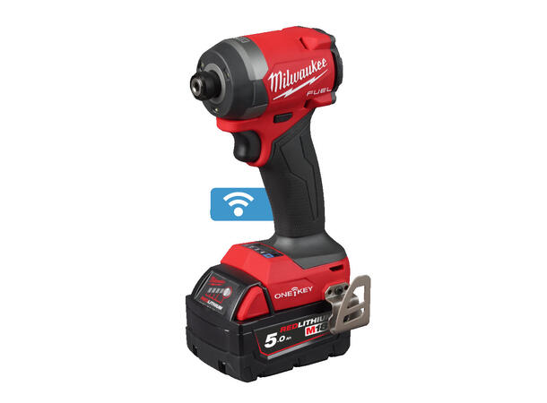 SLAGSKRUTREKKER M18 ONEID3-502X Milwaukee 