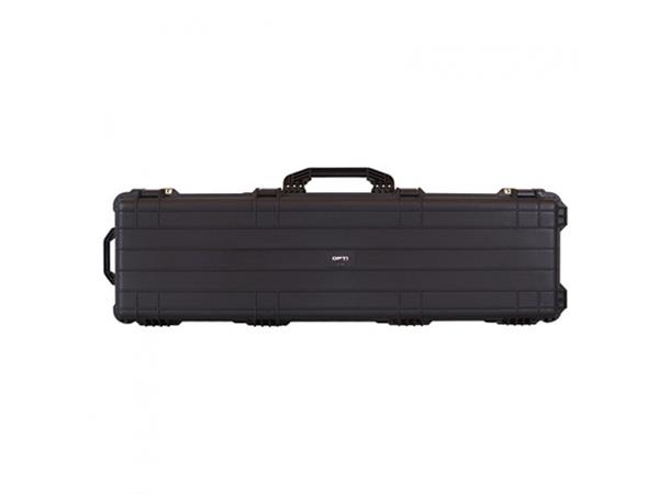 UTSTYRSKOFFERT OPTICASE 29E LANG 1270x335x138mm (innvendig) Robust 