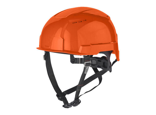 VERNEHJELM BOLT200 ORANSJE VENTILERT Milwaukee 