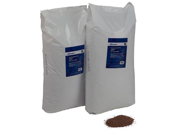 ABSORBERINGSGRANULAT GIGASORB FINE 40L 20KG 