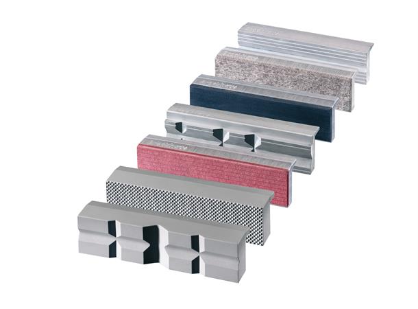 BAKKER FOR SKRUSTIKKE 120MM PRISME ALU Type P for skrustikke - Brockhaus-Heuer 