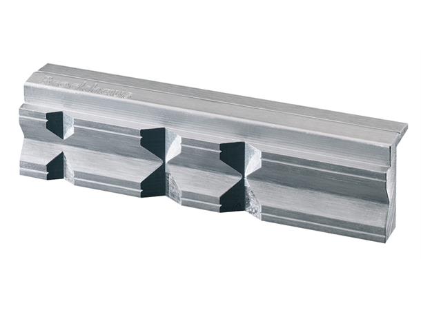 BAKKER FOR SKRUSTIKKE 120MM PRISME ALU Type P for skrustikke - Brockhaus-Heuer 