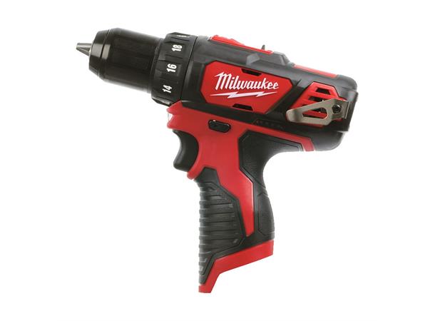 BOR/SKRUTREKKER M12 BDD-0 Milwaukee 
