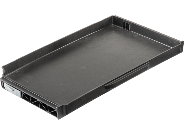 KASSE PELI 0450 SD6 M/SKUFFER Innv. mål: 522x279x321 mm Peli 