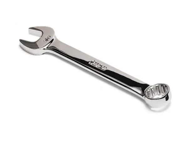 KOMBINASJONSNØKKEL 1/4" SPLINE OES8B - Snapon 