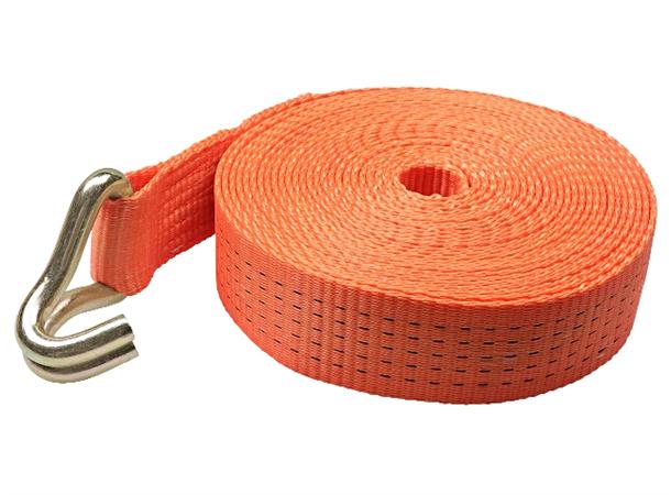LASTESURRING 50MM 4T K/K LC2000 6M Krok/Krok, LC2000daN 0,5+5,5M, Gigant 