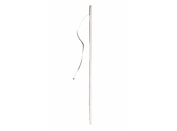 LYSLIST LED 830MM M/ MAGNET 4000K 11.5W, Gigant 
