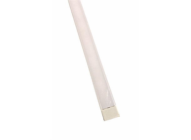 LYSLIST LED 830MM M/ MAGNET 4000K 11.5W, Gigant 