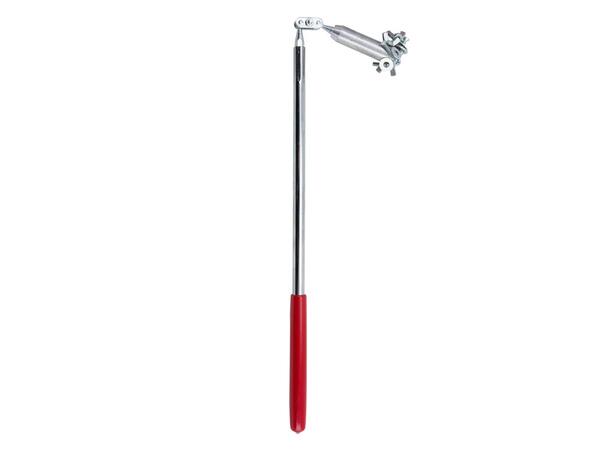 MAGNETPENN TELESKOP 21X ULLMAN M/roterende hode, 4191-6731mm Ullman 