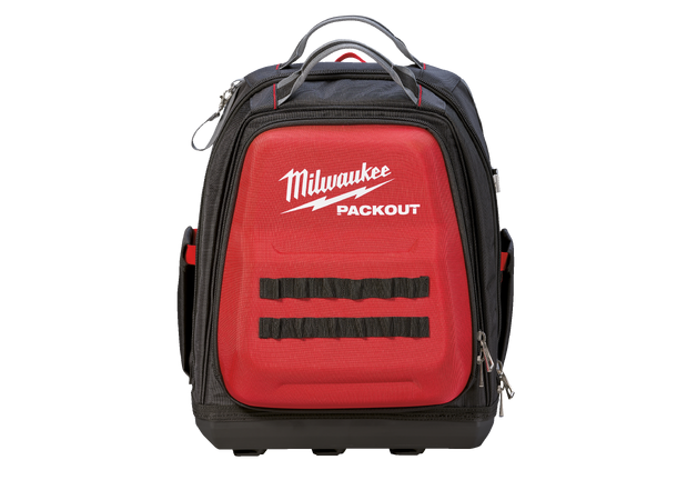 RYGGSEKK PACKOUT™ Milwaukee tilbehør 