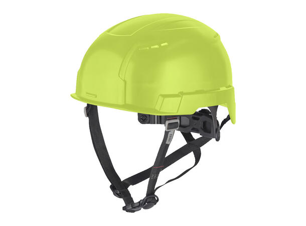 VERNEHJELM BOLT™ 200 HI-VIS GUL VENT. Milwaukee 