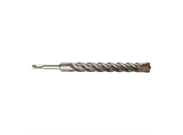 HAMMERBOR SDS+ MX4 28X250MM Milwaukee Tilbehør 
