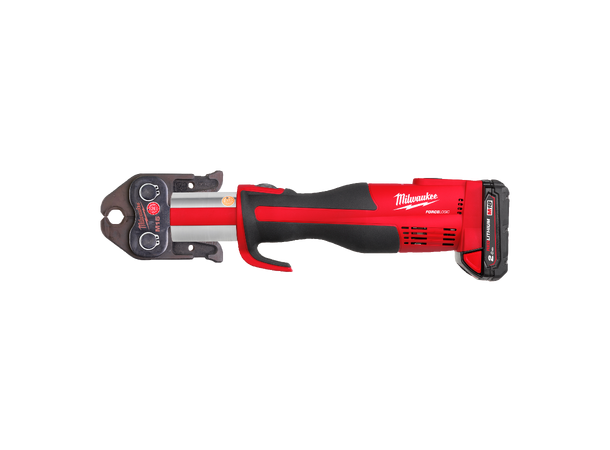 PRESSTANG M18 BLHPT-202C M-SET Milwaukee 
