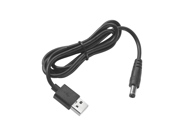 USB LADEKABEL TIL XSTREAM SYNERGY Hellberg 