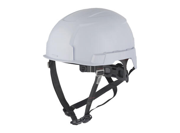 VERNEHJELM BOLT™ 200 HVIT UVENTILERT Milwaukee 