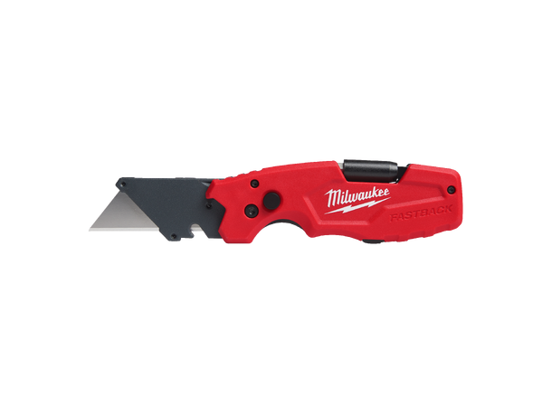 ARBEIDSKNIV FOLDBAR 6 i 1 Milwaukee 