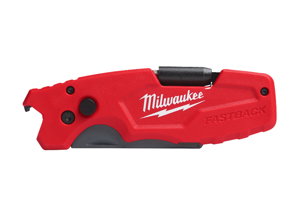 ARBEIDSKNIV FOLDBAR 6 i 1 Milwaukee 