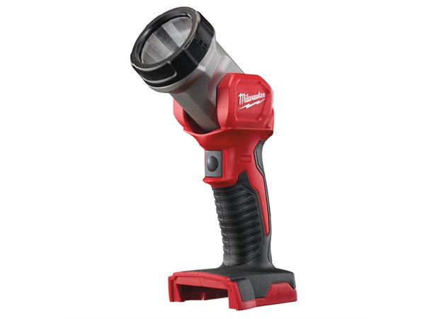 BATTERILAMPE M18 TLED-0 120 Lumens - Milwaukee 