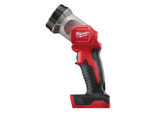 BATTERILAMPE M18 TLED-0 120 Lumens - Milwaukee 