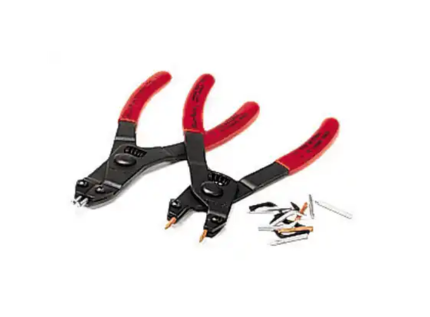 SEEGERINGSTANG SETT 2 DELER PR36 - Snapon Blue-Point® 