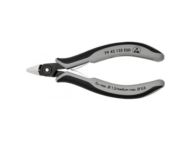 SIDEAVBITER 79 42 125 ESD Knipex 