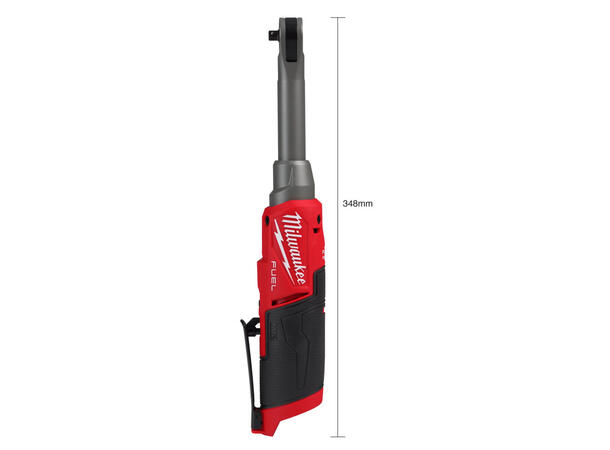SKRALLE 1/4" DR. M12 LANG HIGH SPEED FHIR14LR-0 - Milwaukee 