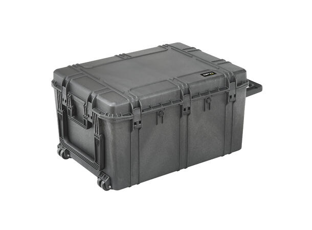UTSTYRSKOFFERT OPTICASE 82 IP67 820x600x450mm (innvendig) Robust 