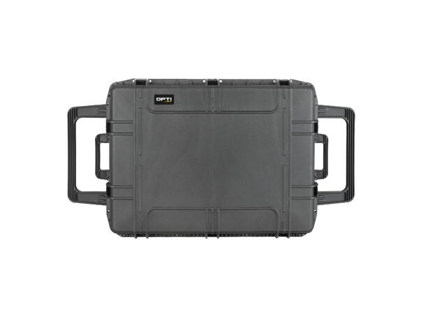 UTSTYRSKOFFERT OPTICASE 82 IP67 820x600x450mm (innvendig) Robust 
