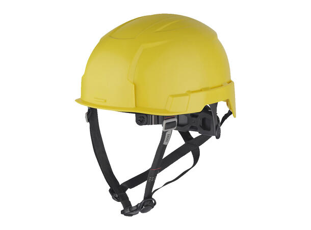 VERNEHJELM BOLT200 GUL UVENTILERT Milwaukee 