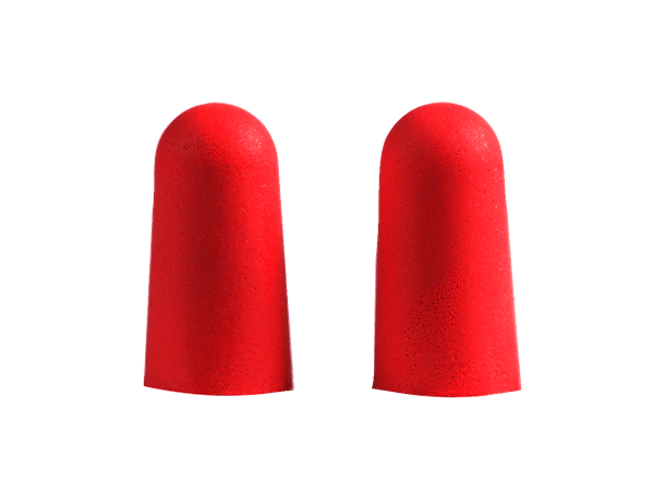 ØREPROPP SKUM (SNR = 38dB) - 200PAR Milwaukee 
