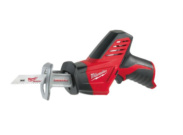 BAJONETTSAG C12 HZ/0 Milwaukee 