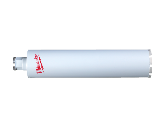 DIAMANTBOR 140MM 1 1/4" UNC VÅT Milwaukee 