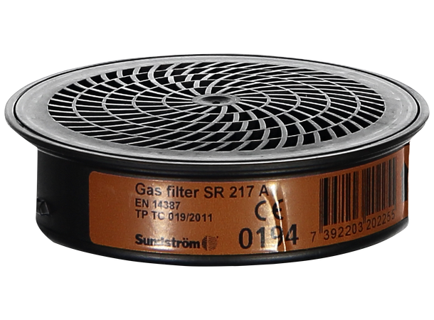 GASSFILTER SR 217 A1 Sundström 