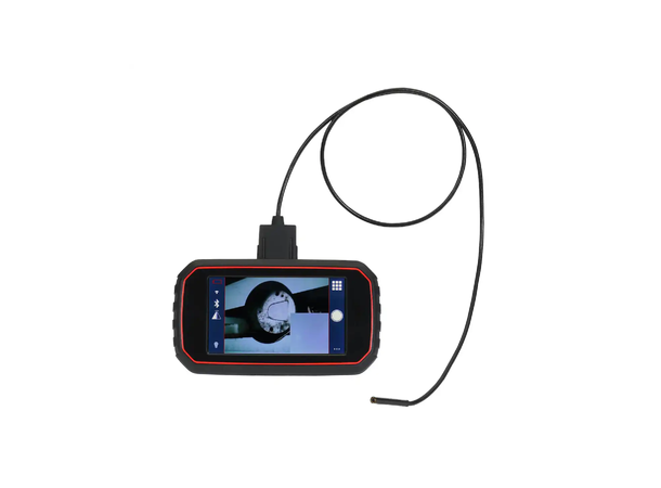 INSPEKSJONSKAMERA HD 5,5MM DUAL IMAGER BORESCOPE BK7000 - Snapon 