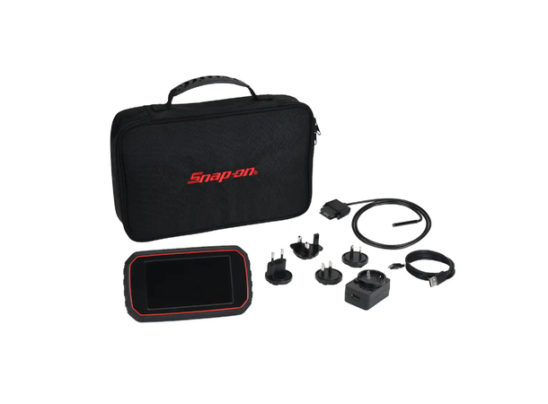 INSPEKSJONSKAMERA HD 5,5MM DUAL IMAGER BORESCOPE BK7000 - Snapon 