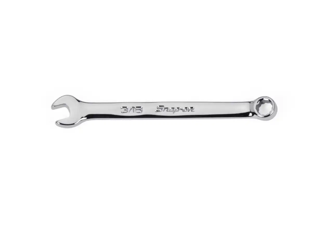 KOMBINASJONSNØKKEL MINI 3/16" TOLVKANT OXI6B - Snapon 