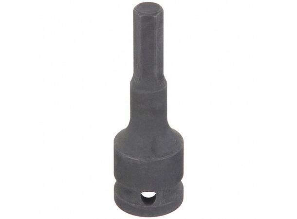 KRAFTPIPEBIT 3/8" DR. INNV 3/8" Unbrako - lengde 2" Westward 