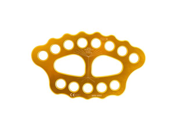 RIGGEPLATE CD403 
